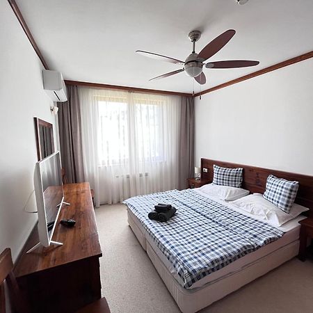 Private Spa Luxury Apartments Bansko Zewnętrze zdjęcie