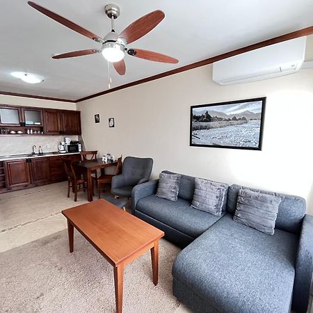 Private Spa Luxury Apartments Bansko Zewnętrze zdjęcie
