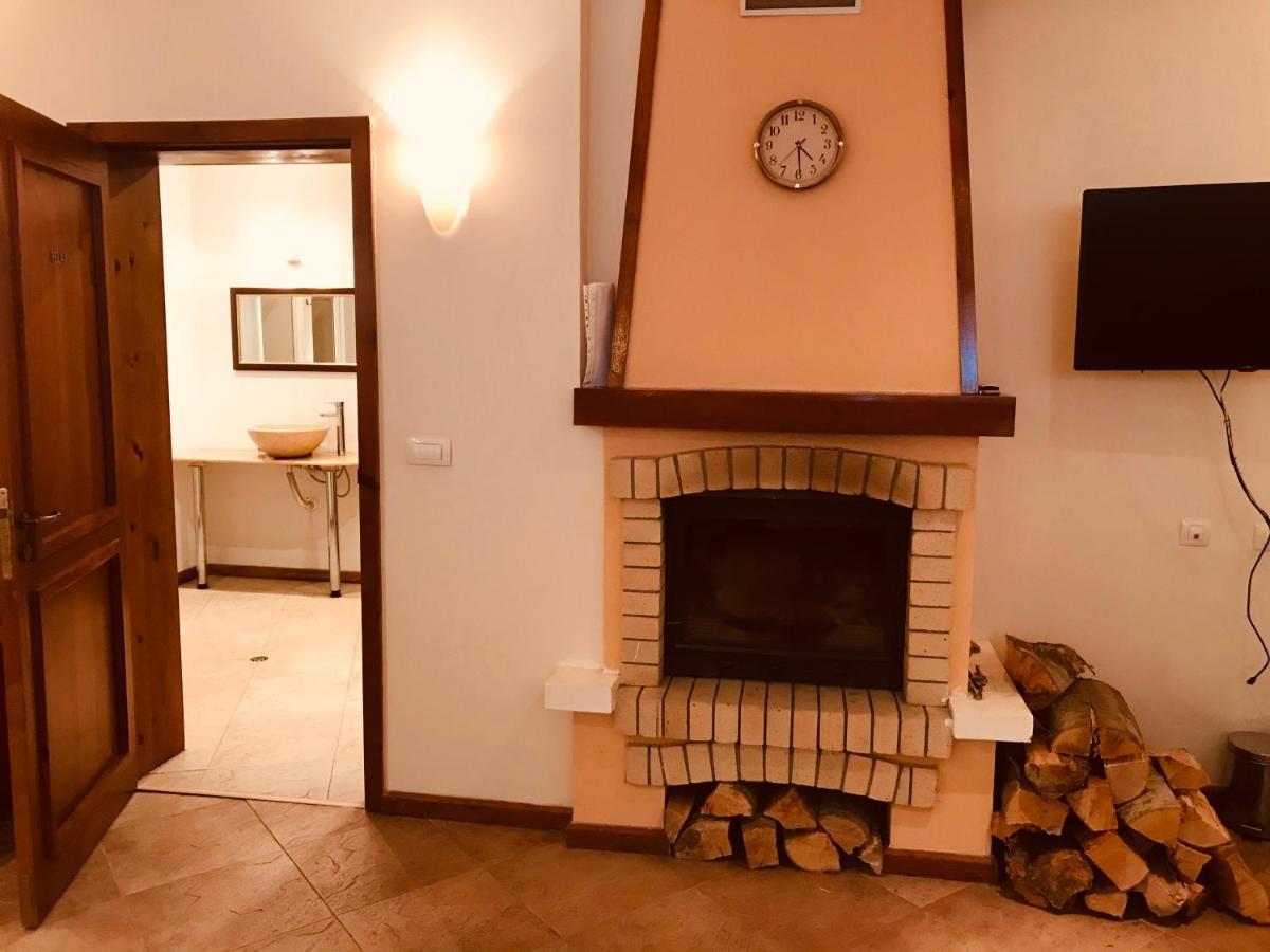 Private Spa Luxury Apartments Bansko Zewnętrze zdjęcie