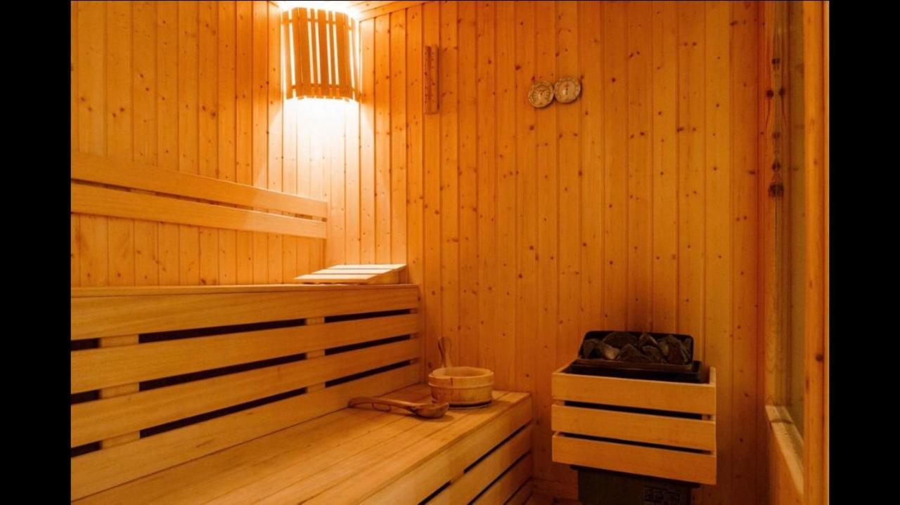 Private Spa Luxury Apartments Bansko Zewnętrze zdjęcie