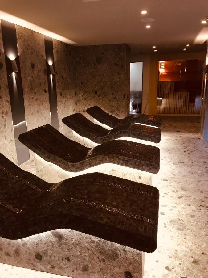 Private Spa Luxury Apartments Bansko Zewnętrze zdjęcie