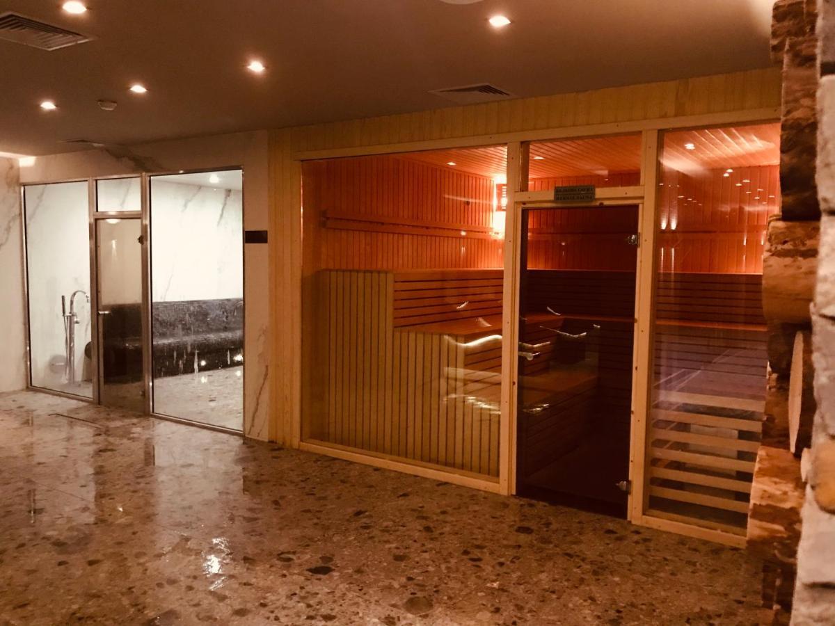 Private Spa Luxury Apartments Bansko Zewnętrze zdjęcie