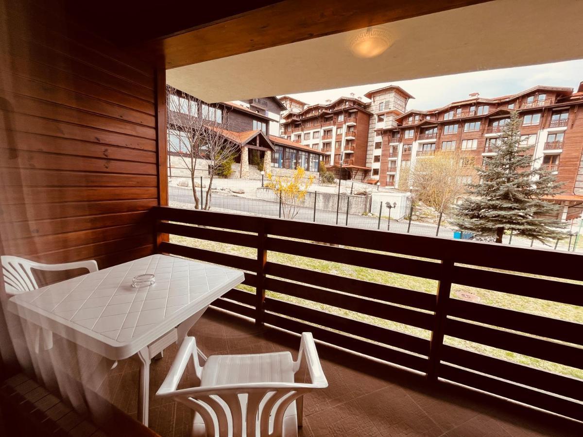 Private Spa Luxury Apartments Bansko Zewnętrze zdjęcie