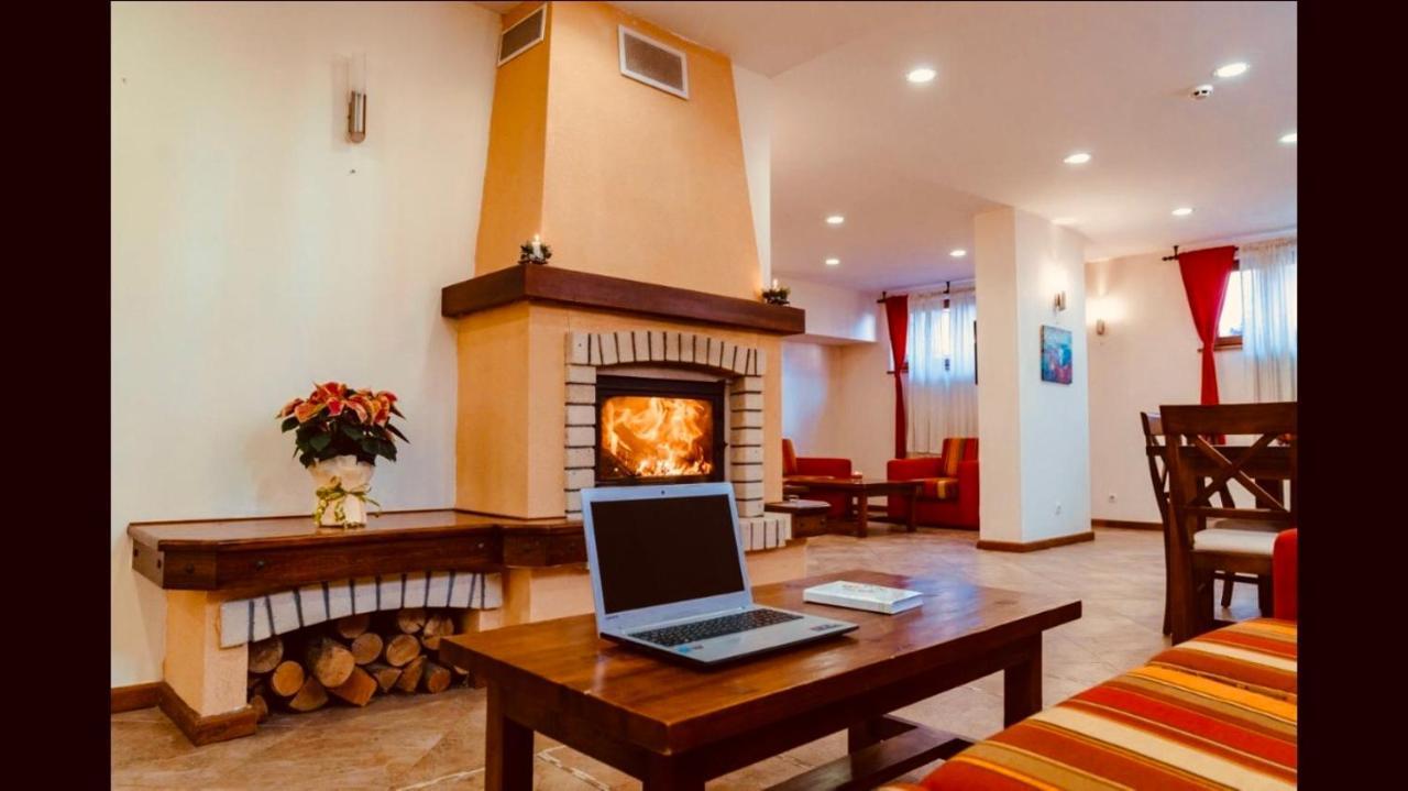 Private Spa Luxury Apartments Bansko Zewnętrze zdjęcie