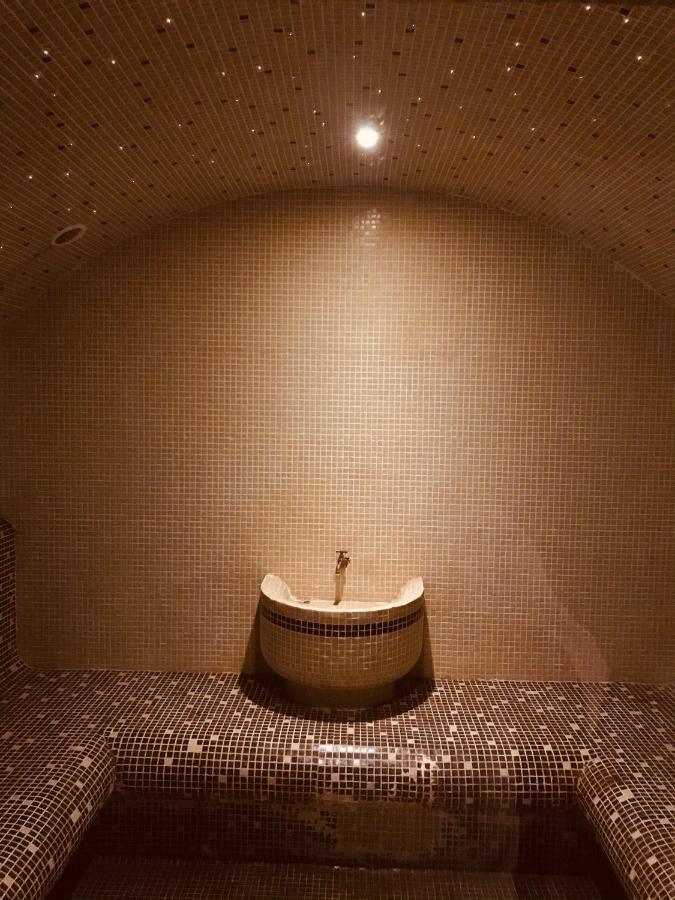 Private Spa Luxury Apartments Bansko Zewnętrze zdjęcie