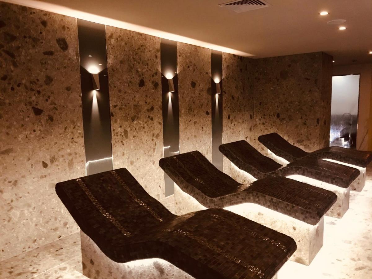 Private Spa Luxury Apartments Bansko Zewnętrze zdjęcie
