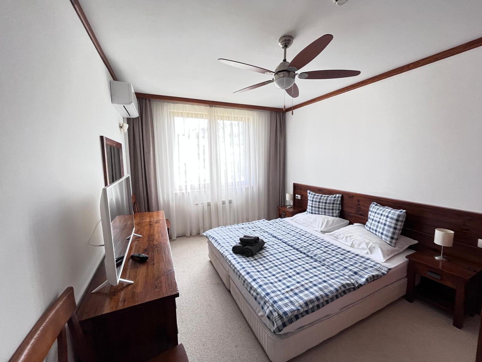 Private Spa Luxury Apartments Bansko Zewnętrze zdjęcie
