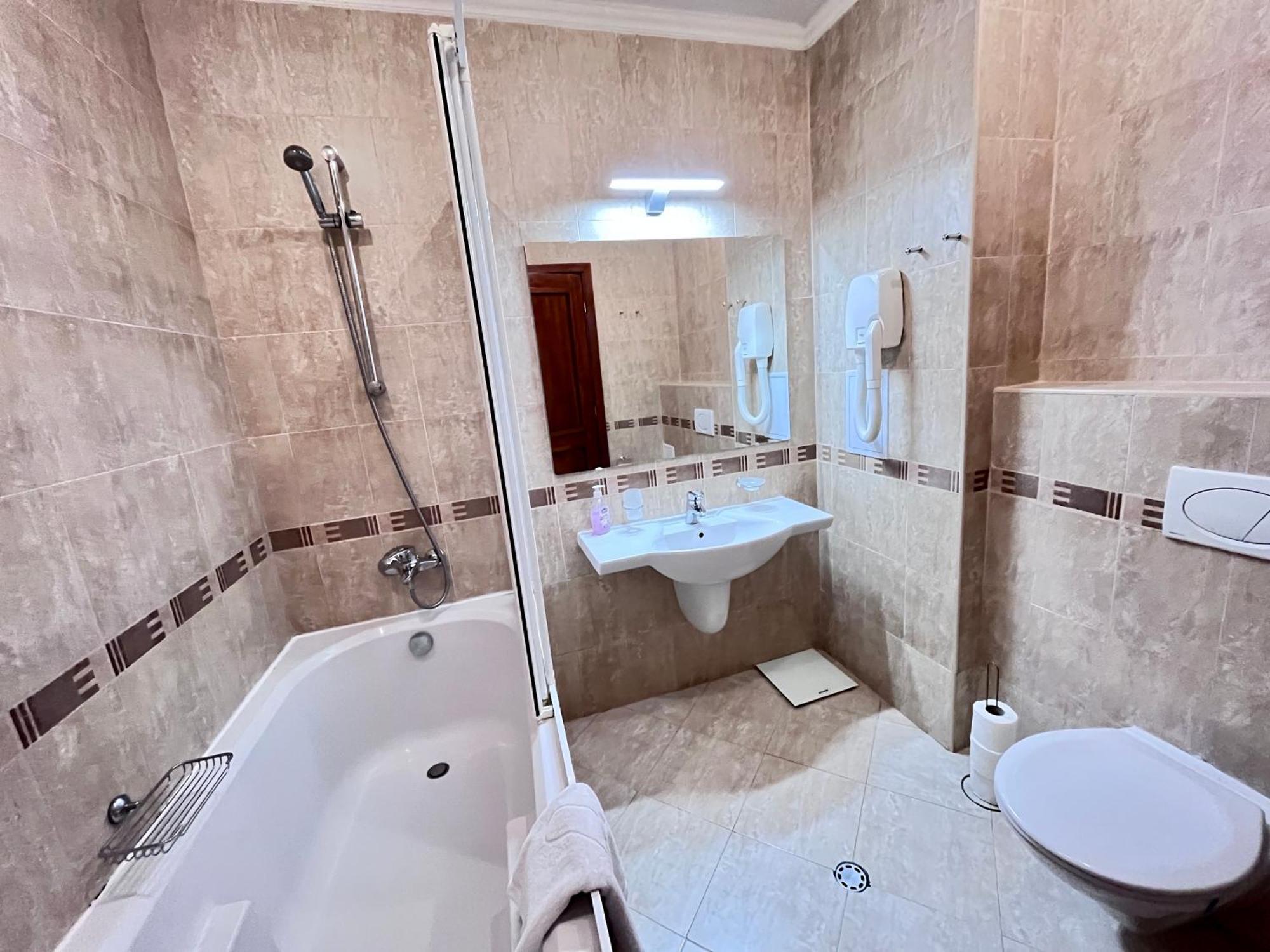 Private Spa Luxury Apartments Bansko Zewnętrze zdjęcie