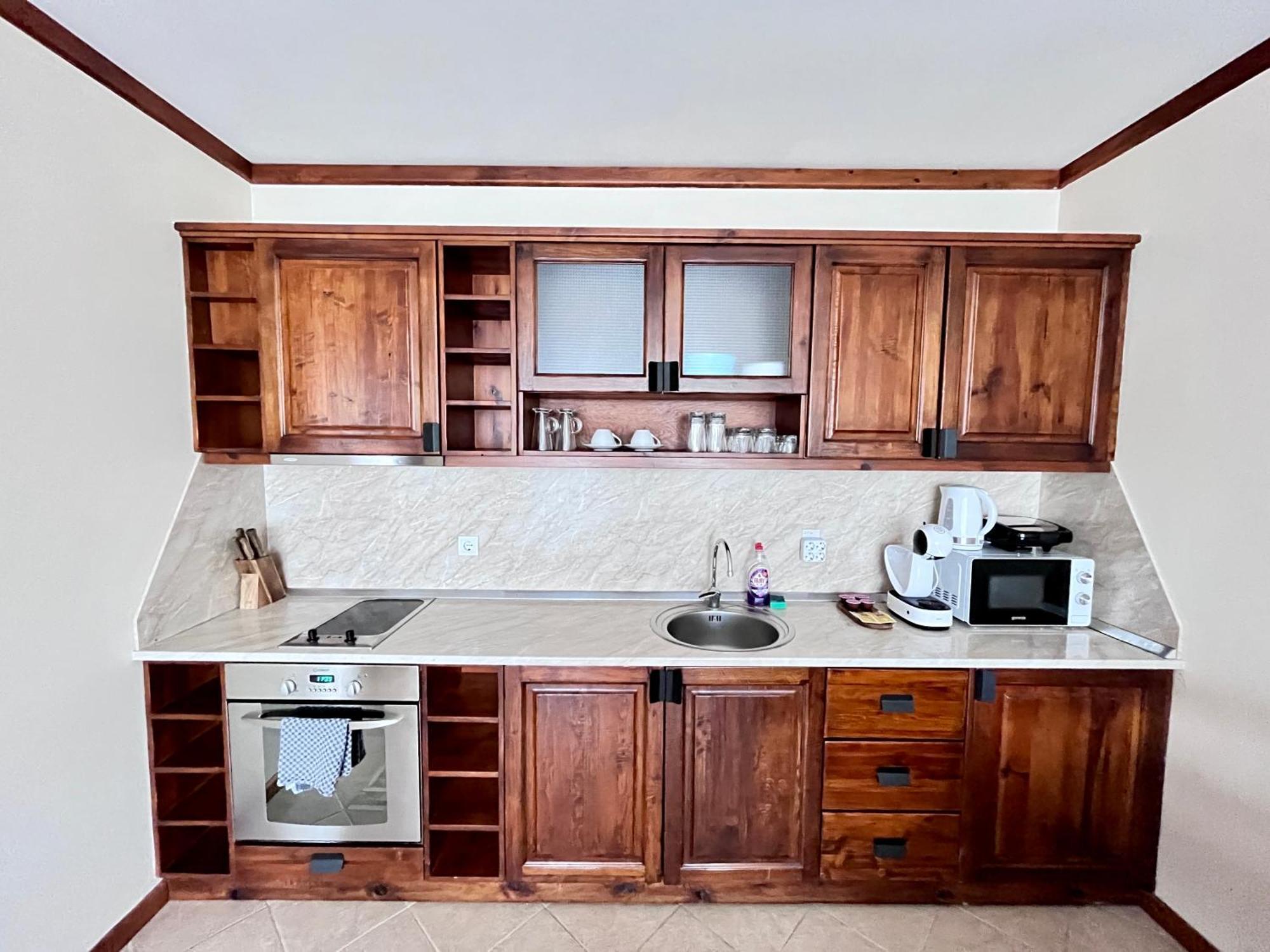 Private Spa Luxury Apartments Bansko Zewnętrze zdjęcie