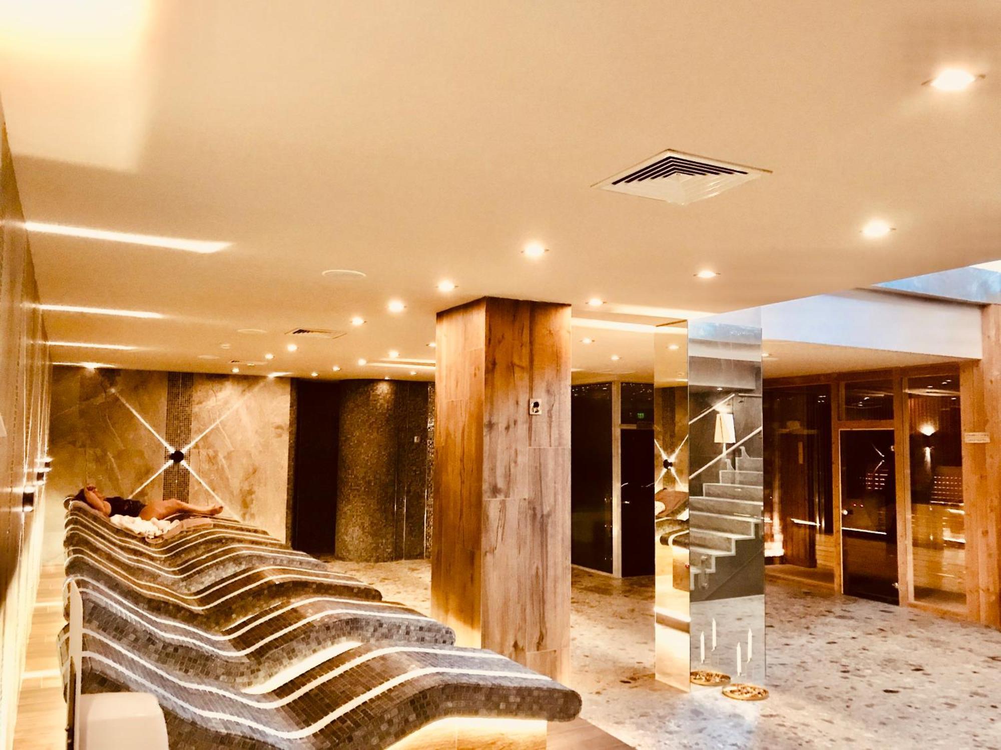 Private Spa Luxury Apartments Bansko Zewnętrze zdjęcie