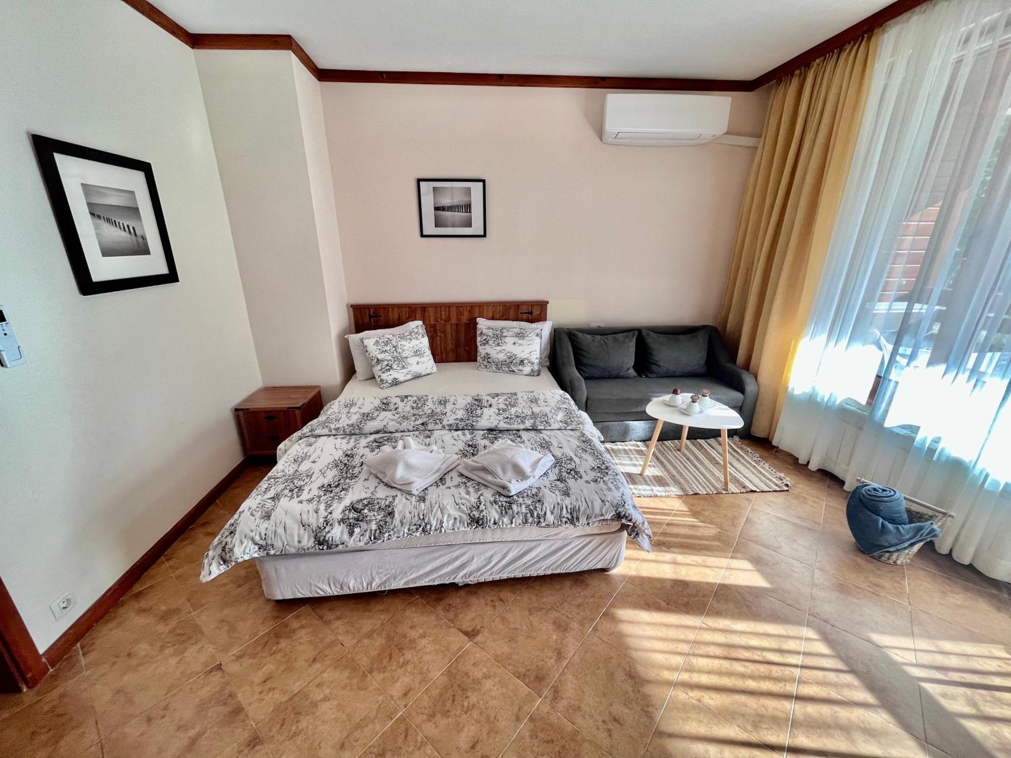 Private Spa Luxury Apartments Bansko Zewnętrze zdjęcie
