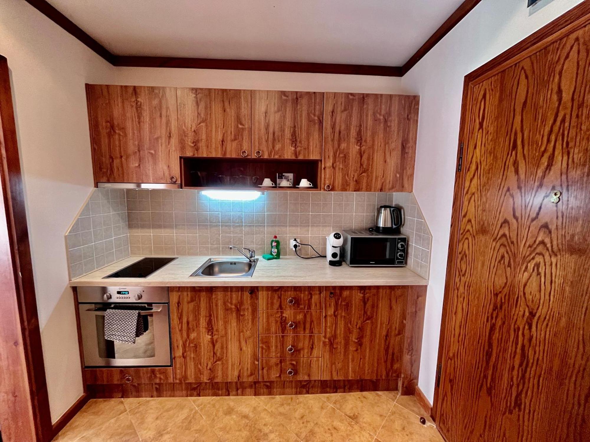 Private Spa Luxury Apartments Bansko Zewnętrze zdjęcie